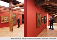 © Augustinermuseum - Städtische Museen Freiburg, Foto: Axel Killian